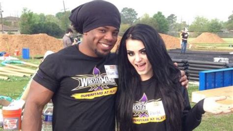 paige and xavier woods video|Paige & Xavier Woods' Relationship: 5 Fast Facts You Need to Know.